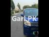 Daihatsu Move Custom X 2017 For Sale in Lahore