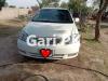 Toyota Corolla 2.0D 2002 For Sale in Gujrat