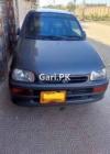 Daihatsu Cuore CX Eco 2004 For Sale in Karachi