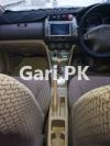 Honda City IDSI 2005 For Sale in Shershah