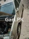 Suzuki Cultus VXR 2007 For Sale in Karachi
