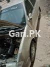 Suzuki Cultus VXR 2007 For Sale in Landhi 1