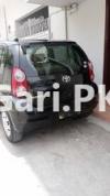 Toyota Passo X 2012 For Sale in Karachi