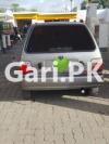 Suzuki Mehran VXR Euro II 2018 For Sale in Rawat