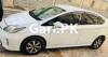 Toyota Prius  2013 For Sale in Karachi