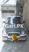 Hyundai Santro  2008 For Sale in New Lahore City