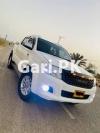 Toyota Hilux  2015 For Sale in Gulshan-e-Maymar