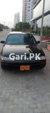 Toyota Corolla XE 1998 For Sale in Bhutta Village