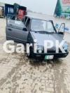 Suzuki Mehran VXR Euro II 2016 For Sale in Sialkot