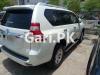 Toyota Prado TX 2.7 2016 For Sale in Karachi