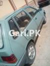 Suzuki Khyber  1996 For Sale in Karachi