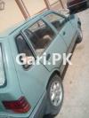 Suzuki Khyber  1996 For Sale in Garden City