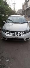 Honda City IVTEC 2019 For Sale in Lahore