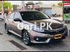 Honda Civic Oriel 1.8 i-VTEC CVT 2017 For Sale in Karachi