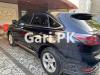 Lexus RX Series  2010 For Sale in Lahore