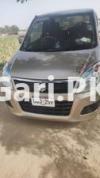 Suzuki Wagon R VXL 2019 For Sale in Rahim Yar Khan