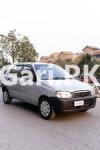 Suzuki Alto VXR 2004 For Sale in Nowshera