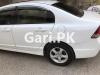 Honda Civic VTi Oriel Prosmatec 1.8 i-VTEC 2007 For Sale in Rawalpindi