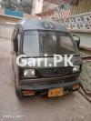 Suzuki Bolan  1997 For Sale in Karachi
