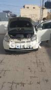 Toyota Passo  2004 For Sale in Islamabad
