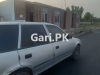 Suzuki Cultus  2001 For Sale in Lahore