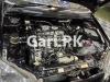 Toyota Corolla 2.0D Saloon 2008 For Sale in Lahore