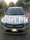 Suzuki Cultus VXL 2017 For Sale in Sargodha