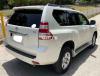 Toyota Prado 2.7L TX 2012 For Sale in Islamabad