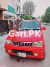 Daihatsu Terios Kid  2001 For Sale in Lahore