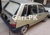 Suzuki Mehran VX 2002 For Sale in Rawalpindi