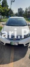 Honda City 1.3 i-VTEC 2015 For Sale in Lahore