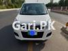 Suzuki Wagon R  2018 For Sale in Rawalpindi
