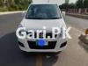 Suzuki Wagon R  2018 For Sale in Shaheen Town