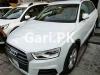 Audi Q3 1.4 TFSI 2015 For Sale in Lahore