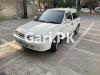 Suzuki Cultus Limited Edition 2016 For Sale in Lahore