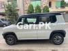 Suzuki Hustler  2015 For Sale in Lahore