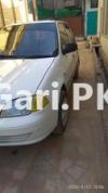 Suzuki Cultus VXR 2003 For Sale in Peshawar