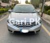 Honda City Aspire 2014 For Sale in B-17