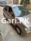 Suzuki Alto VXR (CNG) 2005 For Sale in Karachi