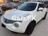 Nissan Juke 15RX Urban Selection 2011 For Sale in Karachi