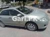 Toyota Corolla GLi 1.3 VVTi 2010 For Sale in Gujranwala