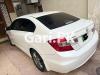 Honda Civic VTi Oriel Prosmatec 1.8 i-VTEC 2014 For Sale in Lahore