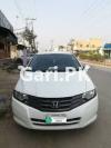 Honda City IVTEC 2013 For Sale in Islamabad