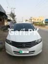 Honda City IVTEC 2013 For Sale in National Police Foundation