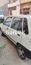 Suzuki Mehran VXR 1998 For Sale in Karachi