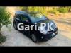 Toyota Passo + Hana Apricot Collection 1.0 2015 For Sale in Mardan