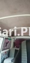 Suzuki Bolan  2010 For Sale in Chakwal