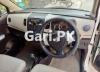 Suzuki Wagon R VXL 2017 For Sale in Faisalabad