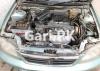 Honda City EXi 2000 For Sale in Karachi