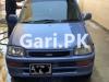 Daihatsu Cuore  2007 For Sale in China Scheme